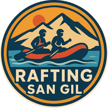 Rafting San gil logo