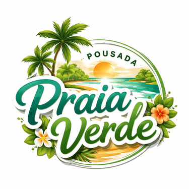 RioCharm Pousada logo