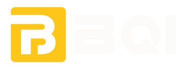 BQI ELECTRIC logo
