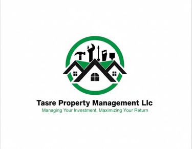Tasre Property Management Llc logo