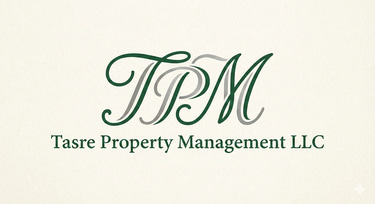 Tasre Property Management Llc logo