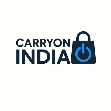 CarryonIndia logo