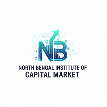 North Bengal Institute of Capital Market logo