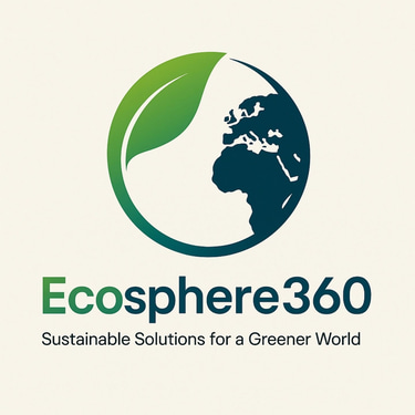 Ecosphere360 logo