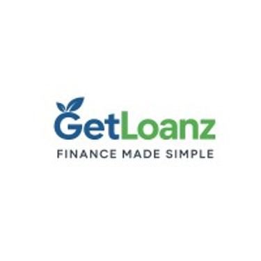 GetLoanz logo