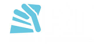 RT Corrida e Performance logo