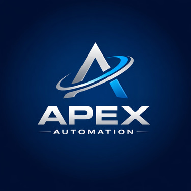 Apex Automation logo