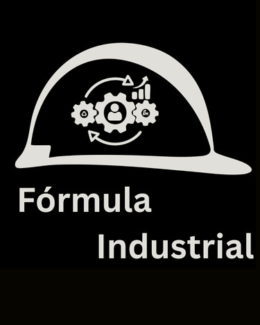 Fórmula Industrial logo