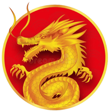 Club Dragones Amarillos logo