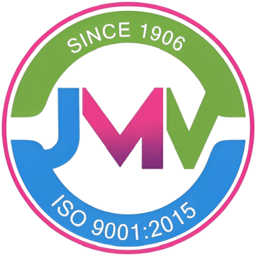 Jai Markanda Vilas logo