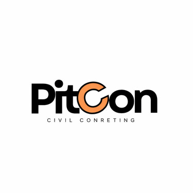 Pitcon Civil Concreting logo