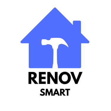 RENOV SMART logo