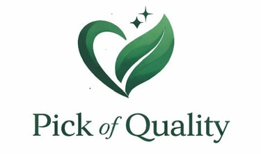PickofQuality logo