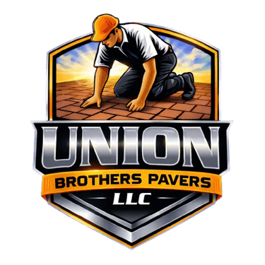 Union Brothers Pavers LLC logo