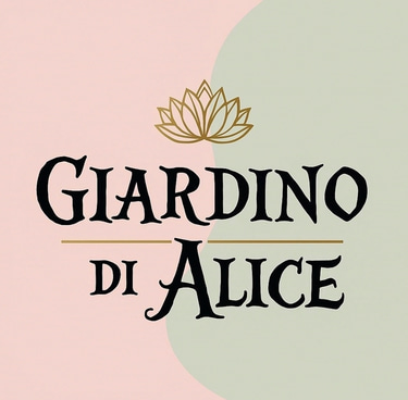 GIARDINO DI ALICE logo