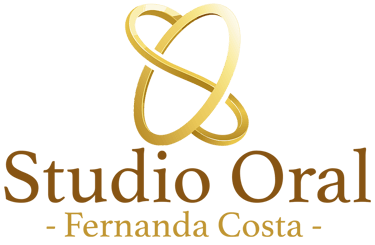 Studio Oral - Fernanda Costa logo