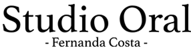 Studio Oral - Fernanda Costa logo