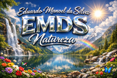 EMDS Natureza logo