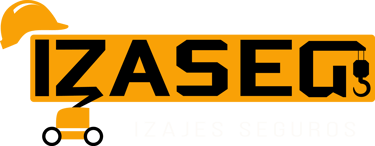 IZASEG SAS logo