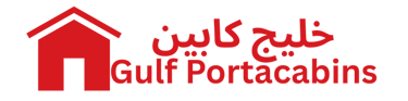 Gulf Portacabins   Manufacturer & Suppliers logo
