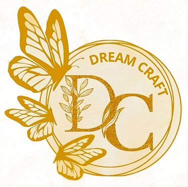 DreamCraft logo