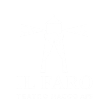 Il Faro Teatro Macco logo