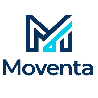Moventa GDL logo