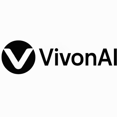 VIVON AI logo