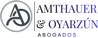 Amthauer y Oyarzún Abogados logo
