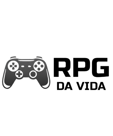 RPG DA VIDA logo