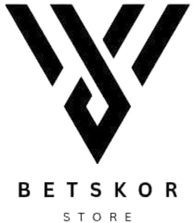 Betskor logo