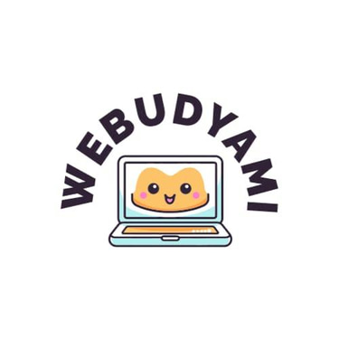 webudyami logo