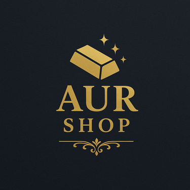 AurShop logo