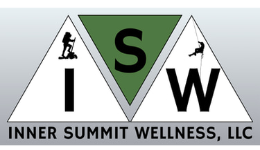 Inner Summit Wellness logo