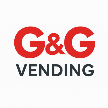 G&G Vending logo