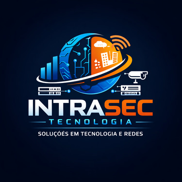 Intrasec Tecnologia logo