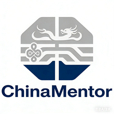 ChinaMentor logo