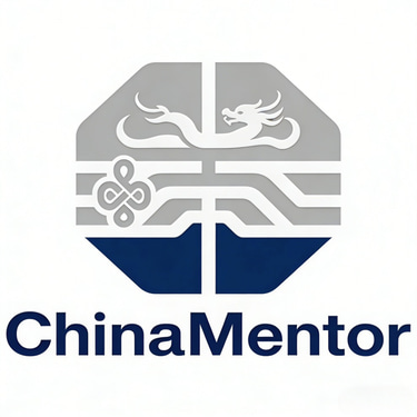 ChinaMentor logo