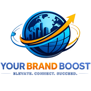 GlobalPixel Agency logo