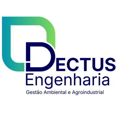Dectus Engenharia logo
