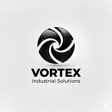 Vortex Industrial Solutions logo