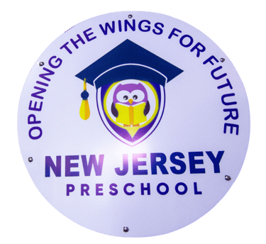 New Jersey Pre School logo