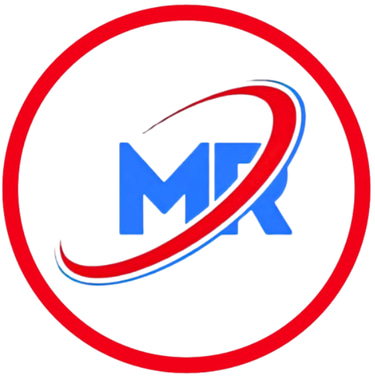 MR Electric || Gandhinagar logo