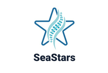 SeaStars logo