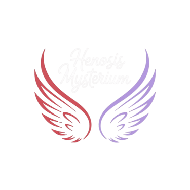 Henosis Mysterium logo