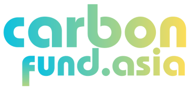 Carbon Fund Asia logo