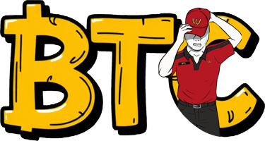 BTC logo