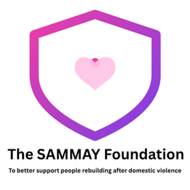 The Sammy Foundation logo