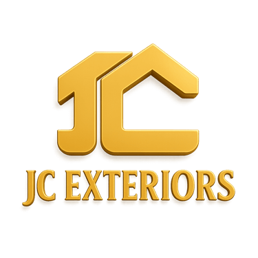JC Exteriors logo