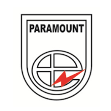 Paramount Electricals logo